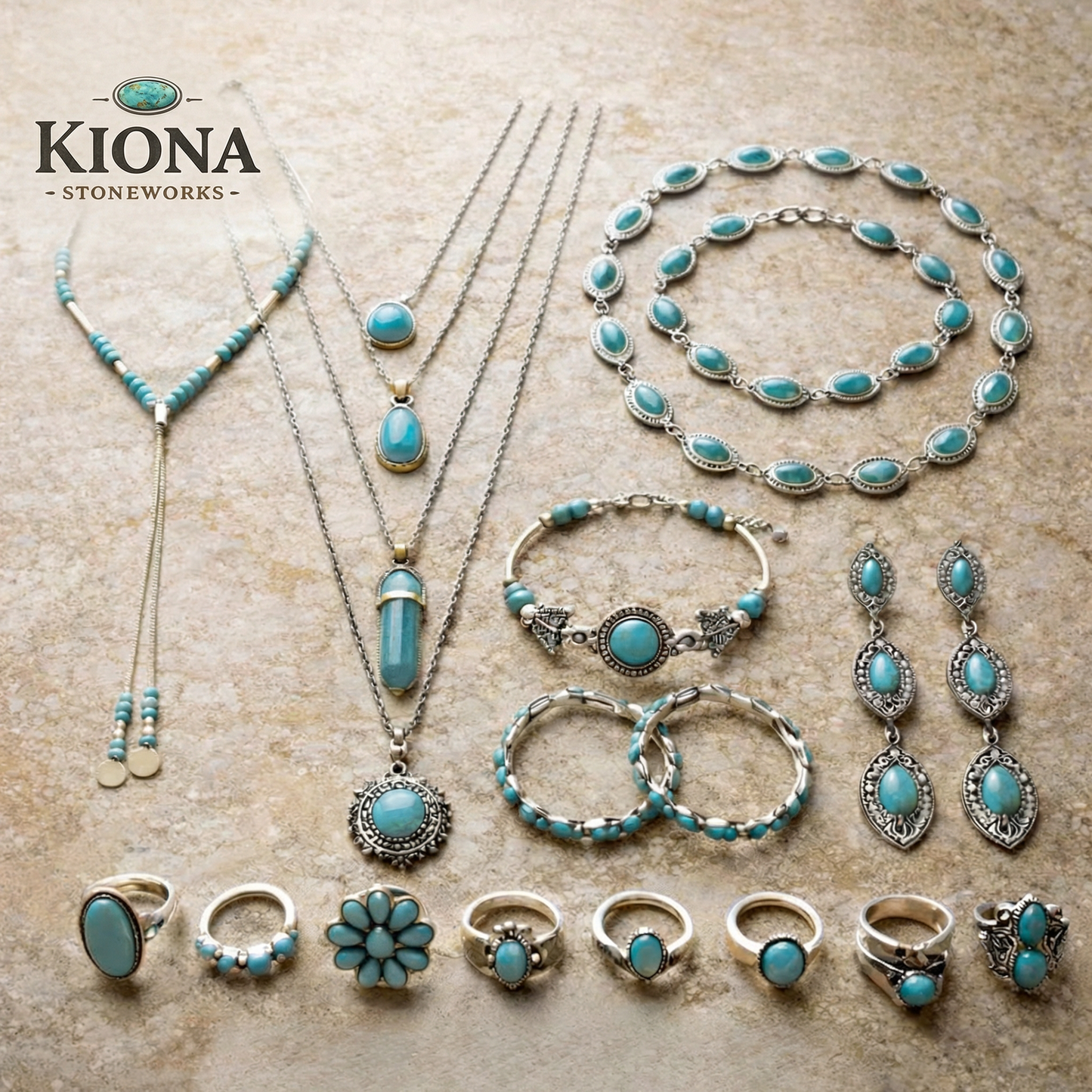 The Heritage Collection