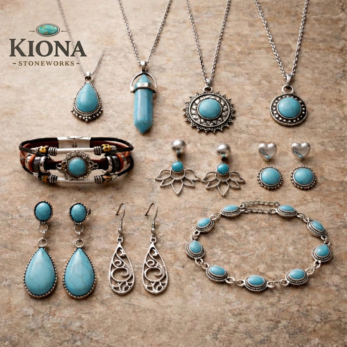 The Heritage Collection